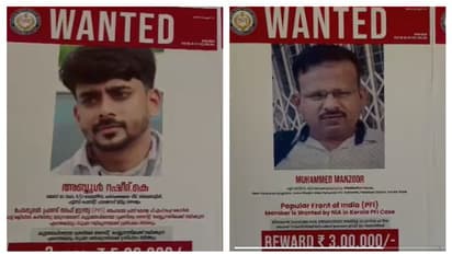 പോപ്പുലർ ഫ്രണ്ട് പ്രവർത്തകരെ കണ്ടെത്തുന്നവർക്ക് ഇനാം പ്രഖ്യാപിച്ച് എൻ ഐ എ യുടെ പോസ്റ്റർ