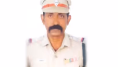 பெண்ணுடன் குடும்பம் நடத்திவிட்டு திருமணத்துக்கு 'நோ' சொன்ன சிறப்பு எஸ்.ஐ. டிஸ்மிஸ்