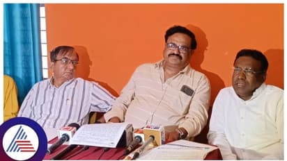   ಬಿಜೆಪಿ ಸರಕಾರದ ಅನುದಾನ ತಡೆ ಹಿಡಿದ ಕಾಂಗ್ರೆಸ್ ಸರಕಾರ, ಗುತ್ತಿಗೆದಾರರು ಕಂಗಾಲು