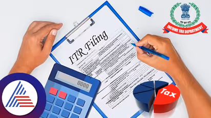 ITR ಫೈಲ್ ಮಾಡುವಾಗ ಯಾವುದೇ ಕಾರಣಕ್ಕೂ ಈ 5 ತಪ್ಪುಗಳನ್ನು ಮಾಡ್ಬೇಡಿ