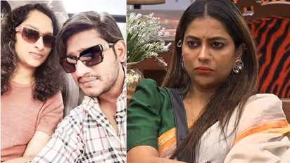 'ശോഭ ടാര്‍​ഗെറ്റ് ചെയ്യുന്നത് മാരാരെ, ആ സംഭവം വളരെ വേദനിപ്പിച്ചു'; രാജലക്ഷ്മി പറയുന്നു