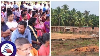 ಕರಾವಳಿ ಜಿಲ್ಲೆಯಲ್ಲಿ ಮತ್ತೆ ಮತಾಂತರದ ಆರೋಪ, ಮಾಹಿತಿ ನೀಡದೆ ಚರ್ಚ್ ಕಟ್ಟಡ ನಿರ್ಮಾಣ!