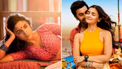 Gangubai Kathiawadi takes home 3 awards from IIFA Rocks 2023 