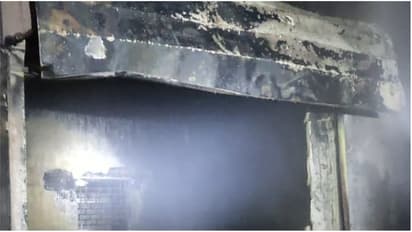 വണ്ടാനത്തെ മെഡിക്കല് സര്വീസസ് കോര്പറേഷന് കെട്ടിടത്തില് തീപിടുത്തം; നിയന്ത്രണ വിധേയമാക്കി