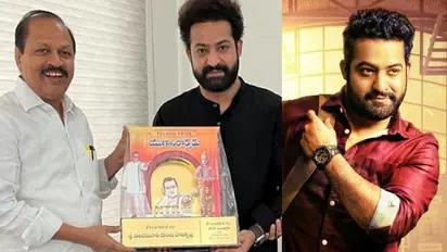 Ayodhya Ram Mandir: Jr. NTR may skip the grand event due to THIS reason; read details