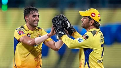 കപ്പ് തൊട്ടാല്‍ മതി; ഒന്നിലേറെ റെക്കോര്‍ഡുകള്‍ക്ക് തൊട്ടരികെ ധോണിയും സിഎസ്‌കെയും