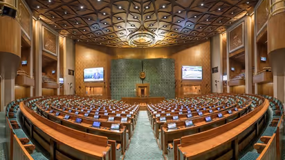 New Parliament building to host special session from September 19; check details