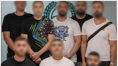 നാട്ടില്വെച്ചുള്ള കടുംബ കലഹത്തിന്റെ തുടര്ച്ചയായി യുവാവിനെ കൊന്നു; ദുബൈയില് എട്ട് വിദേശികള് അറസ്റ്റില്