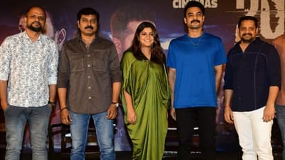 నా కూతురు బన్నీకి బిగ్ ఫ్యాన్.. ఎన్టీఆర్, చరణ్ లతో సినిమా చేయాలని ఉంది.. ‘2018’ హీరో టోవినో థామస్