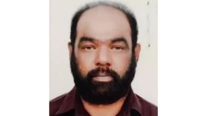 പക്ഷാഘാതത്തെ തുടര്ന്ന് ചികിത്സയിലായിരുന്ന പ്രവാസി മലയാളി നിര്യാതനായി