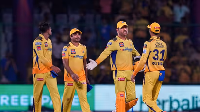IPL 2023: CSK better prepared for final compared to past, says coach Stephen Fleming