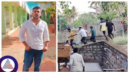 ಉದ್ಯಮಿ ಸೇರಿ ಜೋಡಿ ಕೊಲೆಗೆ ಬೆಚ್ಚಿ ಬಿದ್ದ ಧಾರವಾಡ, ರೌಡಿ ಶೀಟರ್ ಪುತ್ರ ಸೇರಿ 4 ಮಂದಿ ಅರೆಸ್ಟ್