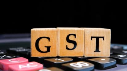 ஜூன் மாத ஜிஎஸ்டி வருவாய் 12 சதவீதம் உயர்வு! ரூ.1.61 லட்சம் வசூல்!