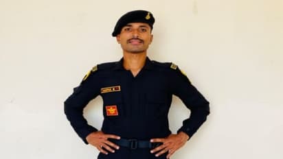 ಚಿಕ್ಕಮಗಳೂರು: ಯೋಧನ ಸಾವು ಇಂದಿಗೂ ನಿಗೂಢ, ಪೊಲೀಸರ ಬಳಿ ಹೆತ್ತವರು ಕೇಳಿದ್ದು ಮೂರೇ ಮೂರು..!