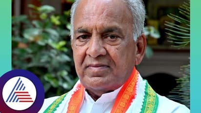 ಕೊನೆಗೂ ರಾಯಚೂರಿಗೆ ಒಲಿದ ಸಚಿವ ಸ್ಥಾನ; ಅಭಿಮಾನಿಗಳ ಸಂಭ್ರಮಾಚರಣೆ