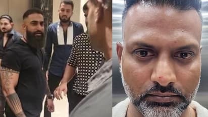 ಹಣಕಾಸು ವಿಚಾರಕ್ಕೆ ಬಾರಲ್ಲಿ ಮುತ್ತಪ್ಪ ರೈ ಪುತ್ರ ರಿಕ್ಕಿ ರೈ, ಉದ್ಯಮಿ ನಾಯ್ದು ಫೈಟ್: ಪೊಲೀಸ್ ಠಾಣೆಗೆ ಪರಸ್ಪರ ದೂರು