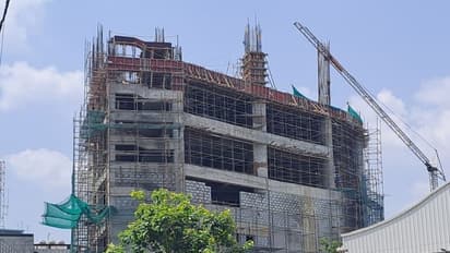 ಚಾಲಕರಹಿತ ‘ನಮ್ಮ ಮೆಟ್ರೋ’ ನಿರ್ವಹಣೆಗೆ ಬೈಯಪ್ಪನಹಳ್ಳಿ ಡಿಪೋ ಬಳಿ ಹೊಸ ಕೇಂದ್ರ ನಿರ್ಮಾಣ