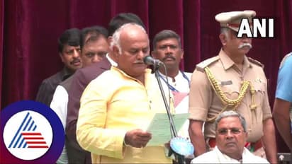 Karnataka cabinet: ಬಸವನಾಡಿನ ಶಾಸಕ ಪಾಟೀಲಗೆ ಎರಡನೇ ಬಾರಿಗೆ ಒಲಿದ ಸಚಿವ ಸ್ಥಾನ