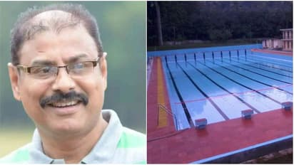 'നീന്തല്ക്കുളത്തിലെ പരിശീലനത്തിലൂടെ വൈറസ് ബാധ'; പ്രചരണം അടിസ്ഥാനരഹിതമെന്ന് സ്പോര്ട്സ് കൗണ്സില്