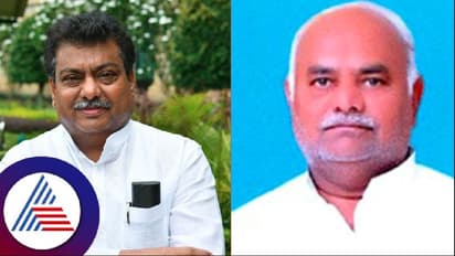 ವಿಜಯಪುರ: ಜಿಲ್ಲೆಗೆ ಸಚಿವಗಿರಿಯ ಡಬಲ್‌ ಧಮಾಕಾ, ಇಂಡಿಗೆ ಮತ್ತೆ ಅನ್ಯಾಯ!