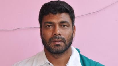 ಇಬ್ಭಾಗವಾಗಿರುವ ರೈತ ಸಂಘಟನೆ ಒಗ್ಗೂಡಿಸುವೆ: ಶಾಸಕ ದರ್ಶನ್ ಪುಟ್ಟಣ್ಣಯ್ಯ