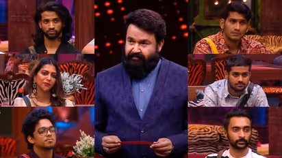 സീസണ്‍ 5 ലെ ഏറ്റവും കടുപ്പമേറിയ നോമിനേഷന്‍ ലിസ്റ്റ്; ബിഗ് ബോസിലെ ബിഗ് എവിക്ഷന്‍ ഇന്ന്