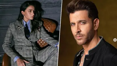 IIFA 2023 awards: Hrithik Roshan, Alia Bhatt win best actors: Here's full list of winners