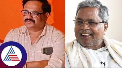 ಬಿಜೆಪಿ ಸರ್ಕಾರದ ಅವಧಿಯ ಕಾಮಗಾರಿಗಳ ಹಣ ಬಿಡುಗಡೆ ತಡೆ ಆದೇಶಕ್ಕೆ ಆಕ್ರೋಶ