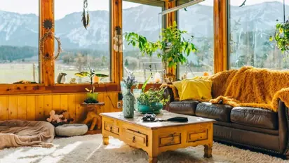 Interior Design Decoded: Embrace the wabi–sabi philosophy