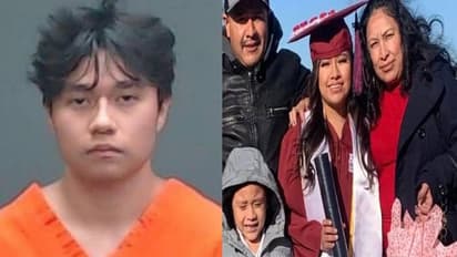 വീട്ടുകാർ നരഭോജികൾ, തന്നെ കൊന്ന് തിന്നുമോ എന്ന് ഭയം, കുടുംബത്തിലെ എല്ലാവരേയും വെടിവച്ചുകൊന്ന് 18 -കാരൻ