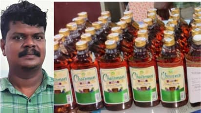 മാഹിയിൽ നിന്നും സ്കൂട്ടറിൽ മദ്യക്കടത്ത്; 60 കുപ്പി വിദേശമദ്യവുമായി യുവാവ് കോഴിക്കോട് പിടിയിൽ