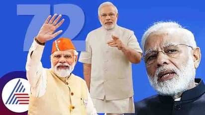 9 ஆண்டுகள், 9 சாதனைகள்: பிரதமர் மோடி அரசு செயல்படுத்திய 9 சிறந்த திட்டங்கள்