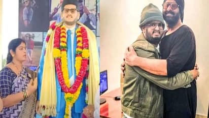 ప్రభాస్ మంచి మనసు.. అభిమాని చివరి కోరికి తీర్చిన యంగ్ రెబల్ స్టార్..
