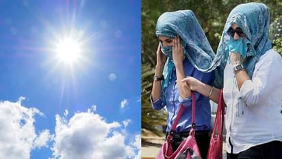 ஒருவழியாக தமிழகத்தில் கத்திரி வெயில் நிறைவடைகிறது - எப்போது  தெரியுமா?