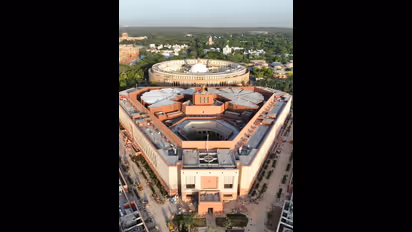 23 days and 17 sittings: Monsoon session of Parliament to begin from July 20