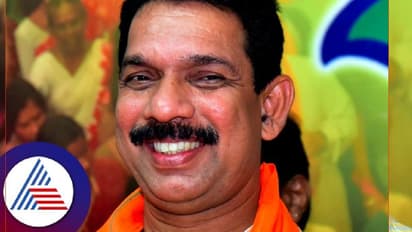 ಗ್ಯಾರಂಟಿ ಬದಲು ಸರ್ಕಾರಿ ನೌಕರರಿಗೆ ಉಚಿತ ಏಟಿನ ಭಾಗ್ಯ: ನಳಿನ್ ಲೇವಡಿ