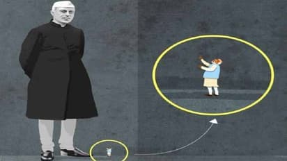 మోడీపై కాంగ్రెస్ వివాదాస్పద పోస్టు: మండిపడ్డ బీజేపీ