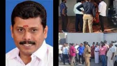 அசோக் குமார் தேடப்படும் குற்றவாளியாக அறிவிக்கப்படுகிறாரா.? செந்தில் பாலாஜிக்கு ஷாக் கொடுக்கும் அமலாக்கத்துறை