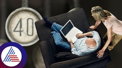 ನಿಮಗೆ ವಯಸ್ಸು 40 ಆಯ್ತಾ? ಹಾಗಾದ್ರೆ ಈ ಹಣಕಾಸು ಸಂಗತಿಗಳನ್ನು ತಪ್ಪದೇ ಪರಿಶೀಲಿಸಿ