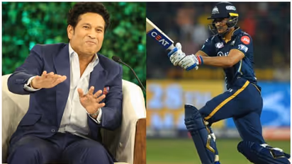 പറയാതെ വയ്യ, താങ്കളുടെ കഴിവ് എന്നെ ആകര്‍ഷിക്കുന്നു! ഗില്ലിനെ കുറിച്ചുള്ള കാഴ്ച്ചപ്പാട് വ്യക്തമാക്കി സച്ചിന്‍