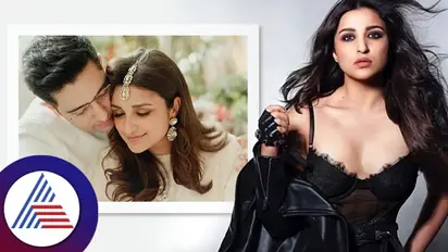 ರಾಜಸ್ಥಾನಕ್ಕೆ ಹಾರಿದ ಪರಿಣಿತಿ ಚೋಪ್ರಾ- ಮದುವೆ ಕುರಿತು ಬಿಗ್ ಅಪ್ಡೇಟ್ ಇಲ್ಲಿದೆ