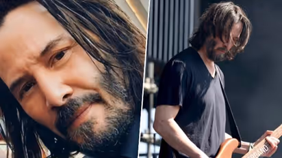 Keanu Reeves starrer John Wick Chapter 4 leaked on Twitter in High Resolution