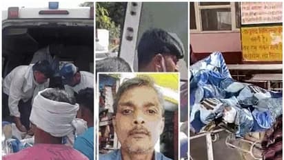 'ಜೀವಕಿನ್ನ ಜಾಸ್ತಿ ಕಣೋ ಕುಚಿಕು..' ಸ್ನೇಹಿತನ ಚಿತೆಗೆ ಹಾರಿ ಪ್ರಾಣಬಿಟ್ಟ ಜೀವದ ಗೆಳೆಯ!