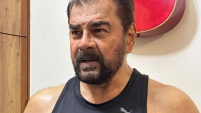 నా ముఖం కూడా నాకు నచ్చలేదు... సీనియర్ నటుడు శరత్ సక్సేనా ఆవేదన