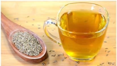 எடை குறைப்புக்கு உதவும் சீரக தண்ணீர்.. தினமும் வெறும் வயிற்றில் குடிப்பதால் மேலும் பல நன்மைகள்..