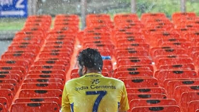 അഹമ്മദാബാദില്‍ നാളെയും മഴ! ഐപിഎല്‍ മഴപ്പേടി മാറുന്നില്ല, ഏറ്റവും പുതിയ കാലാവസ്ഥാ റിപ്പോര്‍ട്ട് 