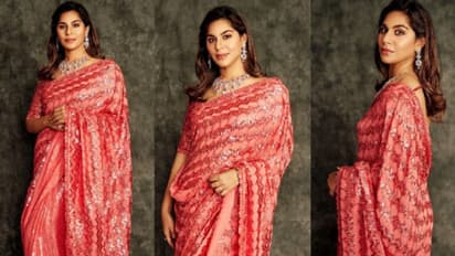 ತೆಲುಗು ಸೂಪರ್‌ಸ್ಟಾರ್ ರಾಮ್‌ಚರಣ್ ಪತ್ನಿ ಉಪಾಸನಾ 25,040 ಕೋಟಿ ಒಡೆಯನ ಮೊಮ್ಮಗಳು!