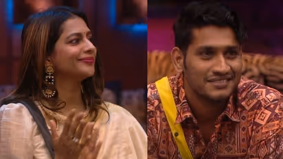 അഖില് മാരാർ സേഫ്; പുച്ഛത്തോടെ ശോഭ !