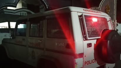 കയ്പമംഗലത്ത് മാതാവിനേയും വിദ്യാർത്ഥിയായ മകനെയും മരിച്ച നിലയിൽ കണ്ടെത്തി