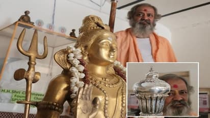 ಗುಮ್ಮಟನಗರಿ ವಿಜಯಪುರ ಜಿಲ್ಲೆಯಲ್ಲೂ ಇದೆ ಸೆಂಗೋಲ್..!